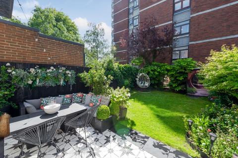 4 bedroom terraced house for sale, The Marlowes, St John's Wood NW8