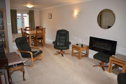 2 bedroom end of terrace house for sale, Bearwater, Hungerford RG17