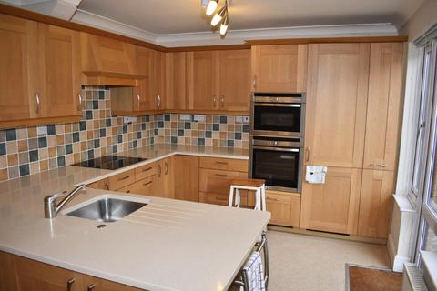 2 bedroom end of terrace house for sale, Bearwater, Hungerford RG17