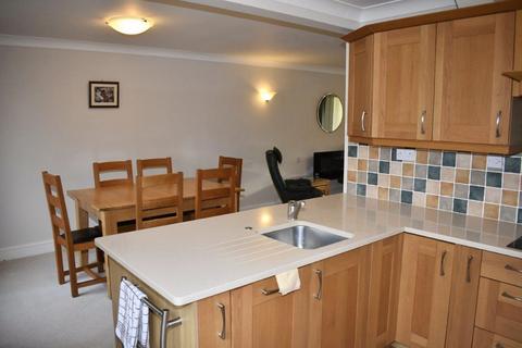 2 bedroom end of terrace house for sale, Bearwater, Hungerford RG17