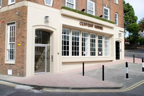 Office to rent, 15-19 Dyke Road, Brighton BN1