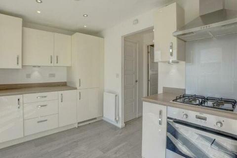 2 bedroom semi-detached house to rent, Hornbeam Close, Edwalton, Nottingham, Nottinghamshire, NG12