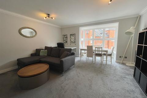 2 bedroom apartment to rent, Symphony Court, Sheepcote Street