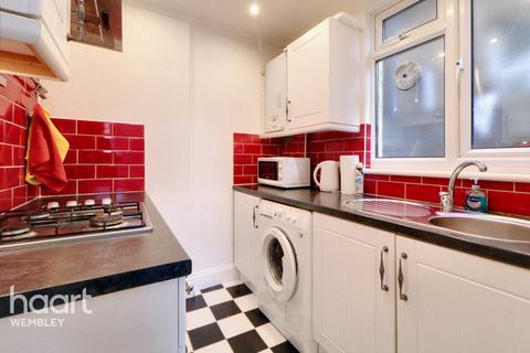 1 bedroom maisonette for sale, HARROW ON THE HILL