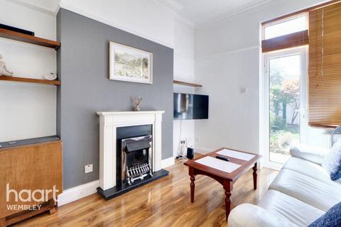 1 bedroom maisonette for sale, HARROW ON THE HILL