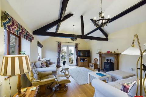 4 bedroom barn conversion for sale, Stantway Lane, Westbury-on-severn GL14