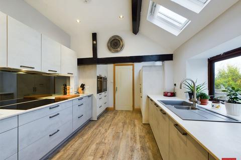 4 bedroom barn conversion for sale, Stantway Lane, Westbury-on-severn GL14