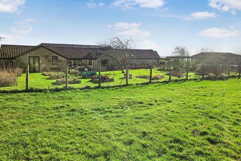 4 bedroom barn conversion for sale, Stantway Lane, Westbury-on-severn GL14