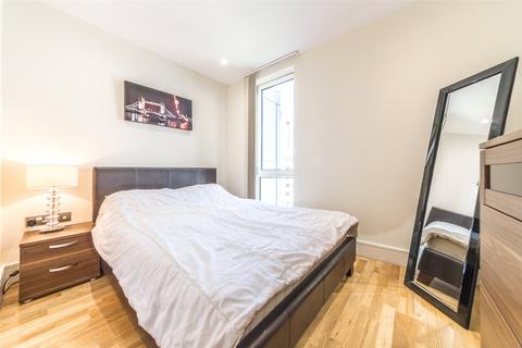 Studio to rent, Indescon Square, London E14