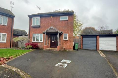 3 bedroom detached house to rent, Wetherleigh Drive, Highnam, Gloucester