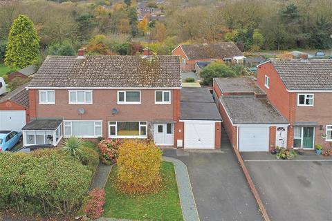 Sutton Road, Sutton Farm, Shrewsbury