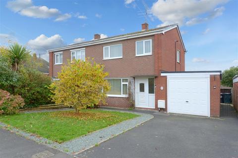 3 bedroom semi-detached house for sale, Sutton Road, Sutton Farm, Shrewsbury