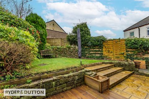 2 bedroom semi-detached house for sale, Brookside Avenue, Grotton, Saddleworth, OL4