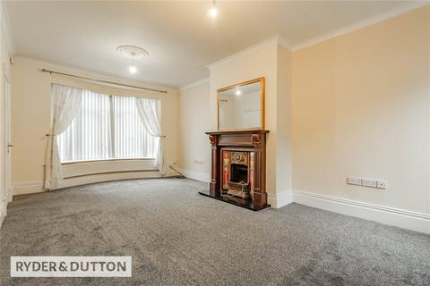 2 bedroom semi-detached house for sale, Brookside Avenue, Grotton, Saddleworth, OL4