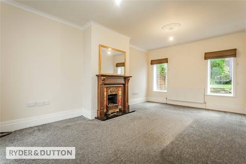 2 bedroom semi-detached house for sale, Brookside Avenue, Grotton, Saddleworth, OL4