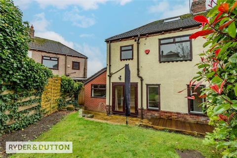 Brookside Avenue, Grotton, Saddleworth, OL4