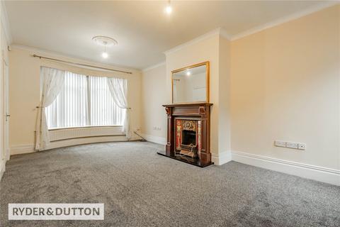4 Brookside Avenue, Grotton, Oldham, OL4 4LH