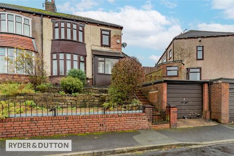 4 Brookside Avenue, Grotton, Oldham, OL4 4LH