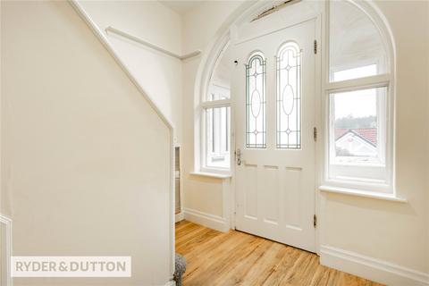 4 Brookside Avenue, Grotton, Oldham, OL4 4LH