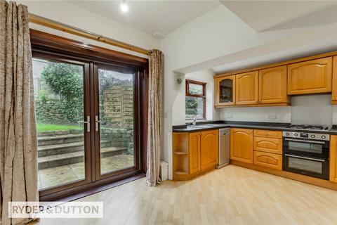 4 Brookside Avenue, Grotton, Oldham, OL4 4LH
