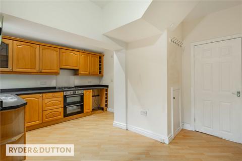 4 Brookside Avenue, Grotton, Oldham, OL4 4LH