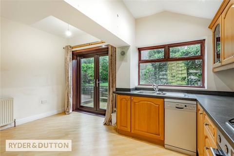 4 Brookside Avenue, Grotton, Oldham, OL4 4LH