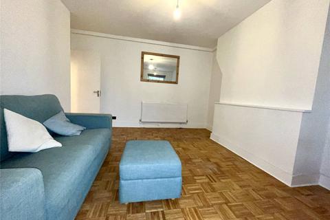 2 bedroom apartment to rent, Vauxhall Street, LONDON SE11