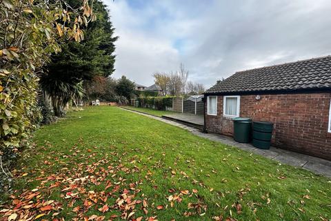 4 bedroom bungalow for sale, Lomond Avenue, Stanley Park FY3