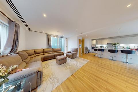 2 bedroom penthouse for sale, Cherry Orchard Road, Croydon, CR0