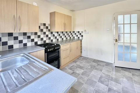 3 bedroom end of terrace house for sale, Abbey Grounds, Cirencester