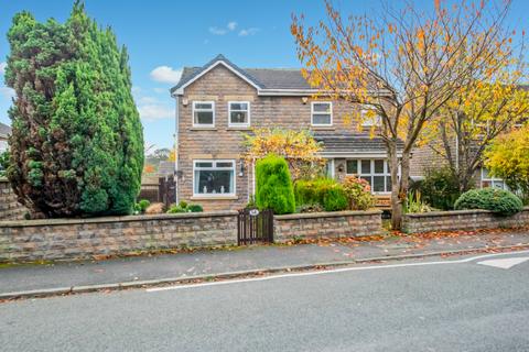 3 bedroom semi-detached house for sale, Mill Carr Hill Road, Oakenshaw, Bradford, BD12