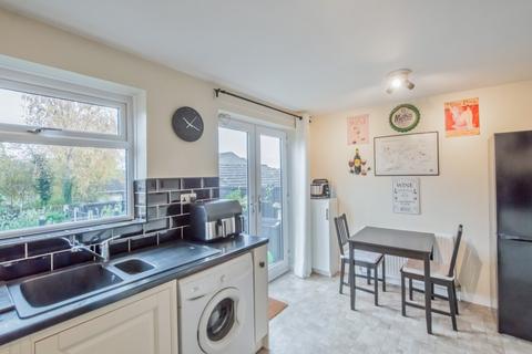 3 bedroom semi-detached house for sale, Mill Carr Hill Road, Oakenshaw, Bradford, BD12