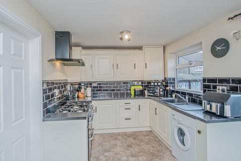 3 bedroom semi-detached house for sale, Mill Carr Hill Road, Oakenshaw, Bradford, BD12