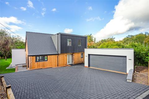 4 bedroom detached house for sale, Legion Lane, Kings Worthy, Winchester, Hampshire, SO23