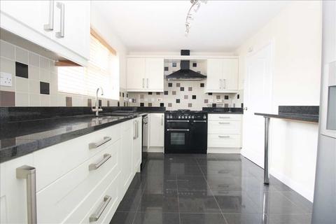 4 bedroom detached house to rent, Gairloch Close, Northburn Manor, Cramlington