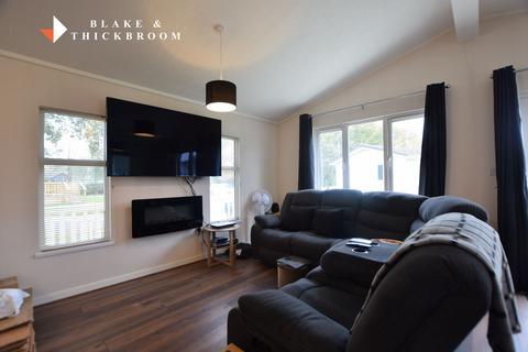 undefined, Elm Farm Country Park, Frinton Road, Thorpe-le-Soken