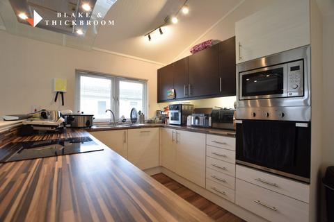 undefined, Elm Farm Country Park, Frinton Road, Thorpe-le-Soken