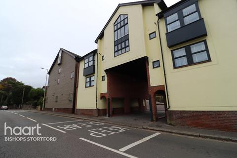 3 bedroom flat for sale, Herts CM23