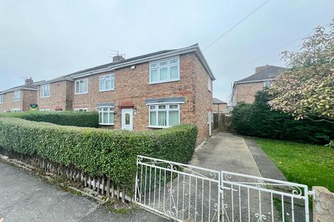 3 bedroom semi-detached house to rent, Kepier Crescent, Durham