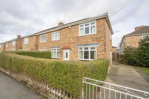 3 bedroom semi-detached house to rent, Kepier Crescent, Durham