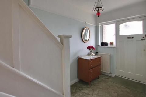 3 bedroom terraced house for sale, Chaffinch Avenue, Shirley