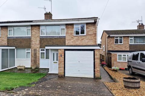 3 bedroom house for sale, Hawthorn Rise, Stroud