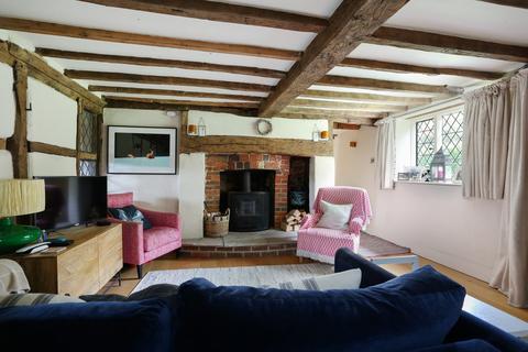 5 bedroom detached house for sale, The Reeds, Frensham, Farnham, Surrey, GU10