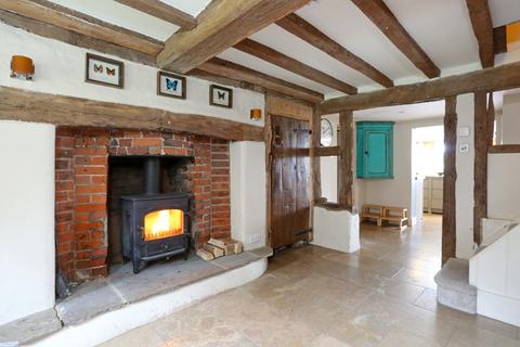 5 bedroom detached house for sale, The Reeds, Frensham, Farnham, Surrey, GU10