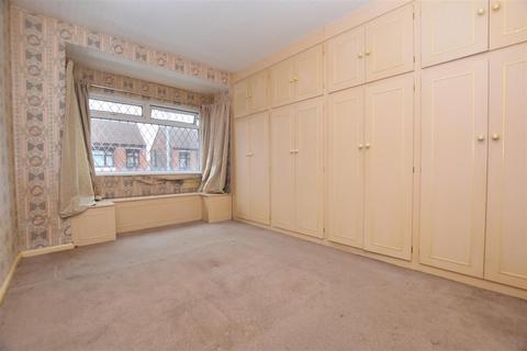 3 bedroom end of terrace house for sale, Watt Street, Hull