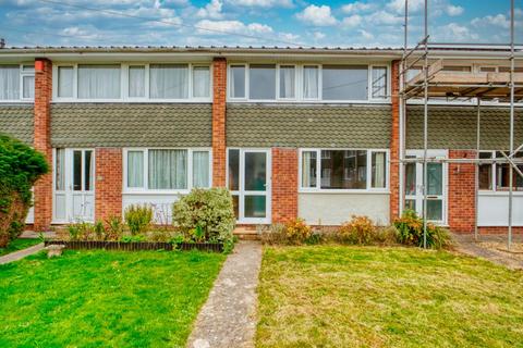 3 bedroom terraced house for sale, Three bedroom family home, situated in a quiet cul-de-sac in the village of Yatton