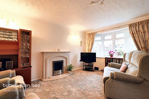 3 bedroom semi-detached house for sale, Horatius Road, Newcastle