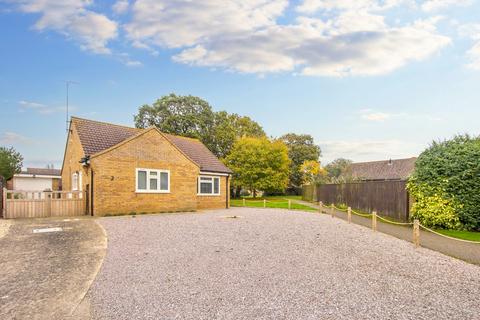 2 bedroom detached bungalow for sale, Linn Chilvers Drive, Heacham