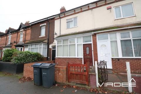 3 bedroom terraced house for sale, Crocketts Road, Handsworth, West Midlands, B21