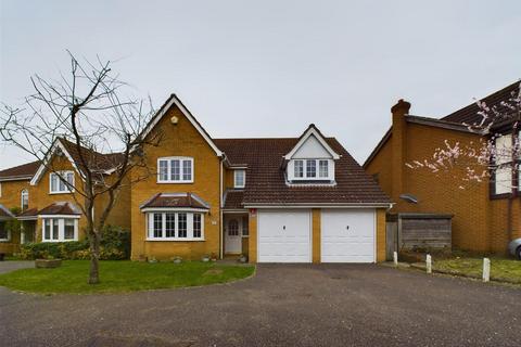 4 bedroom house for sale, Ashworth Place, Harlow